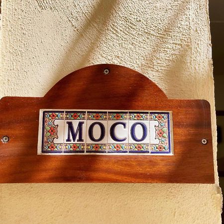 Moco, Modern Comfort In Historic City Of Senglea Villa Bagian luar foto