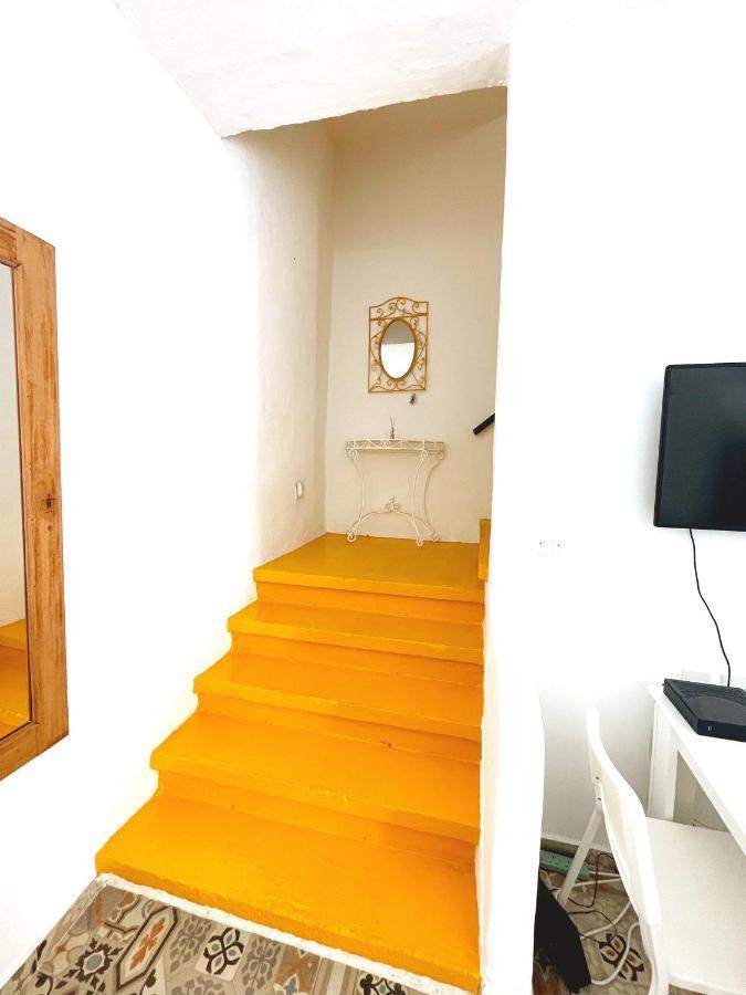 Moco, Modern Comfort In Historic City Of Senglea Villa Bagian luar foto