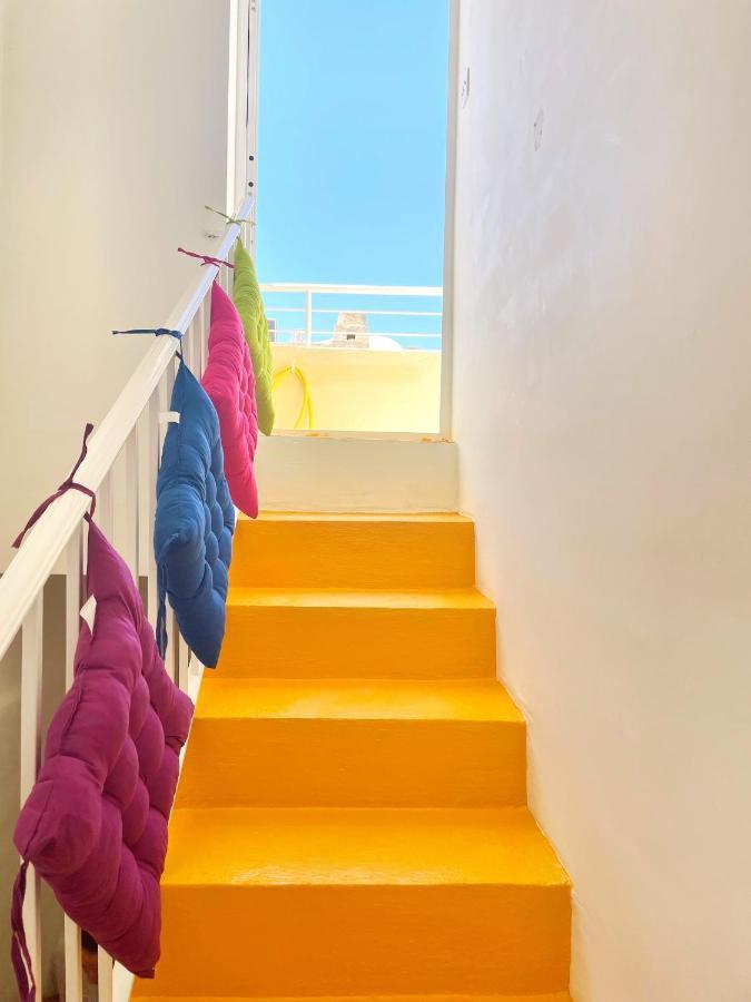 Moco, Modern Comfort In Historic City Of Senglea Villa Bagian luar foto