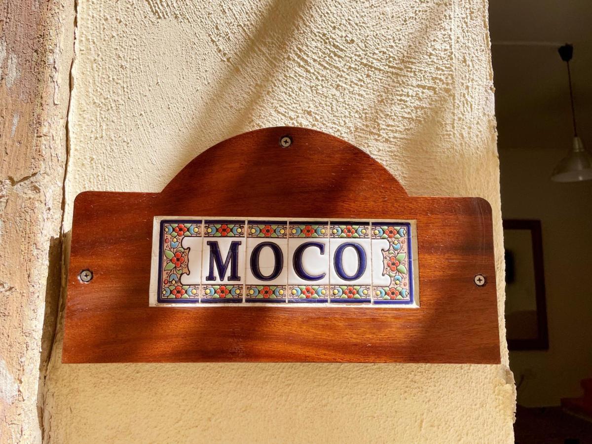 Moco, Modern Comfort In Historic City Of Senglea Villa Bagian luar foto