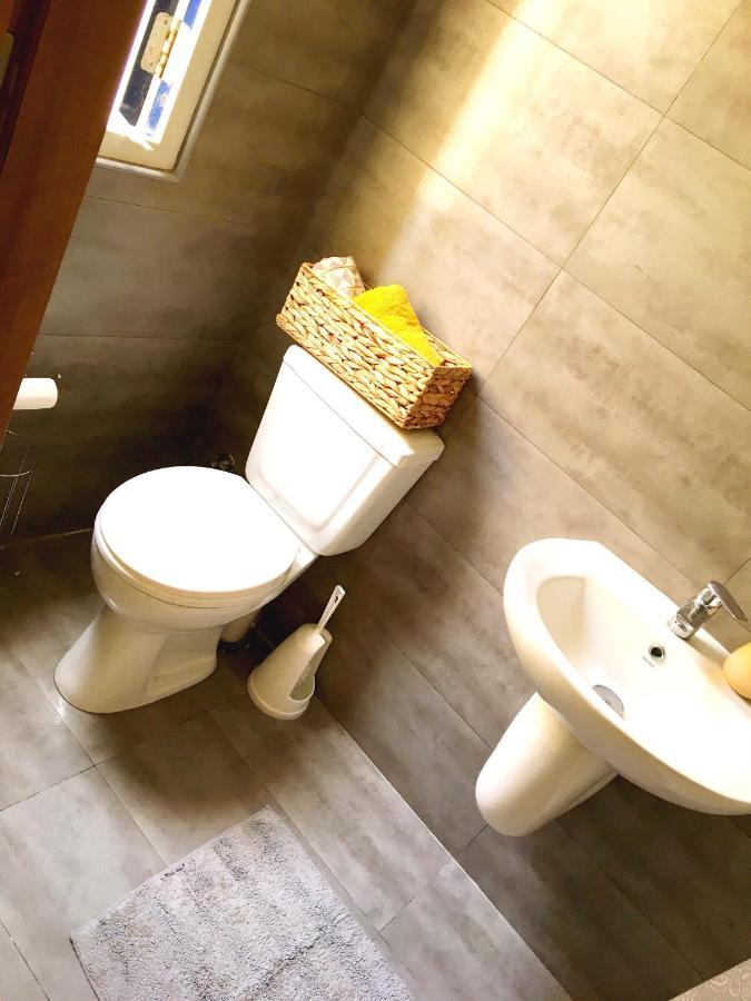 Moco, Modern Comfort In Historic City Of Senglea Villa Bagian luar foto