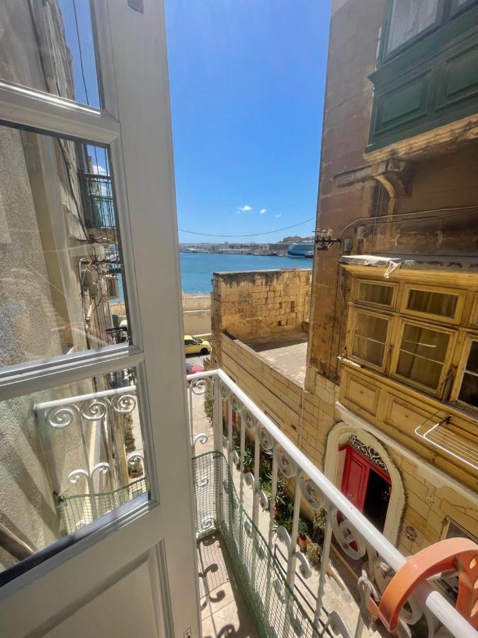 Moco, Modern Comfort In Historic City Of Senglea Villa Bagian luar foto